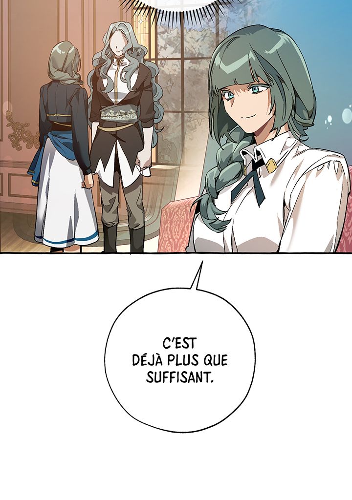 Trash of the Counts Family Chapitre 52 - Page 49