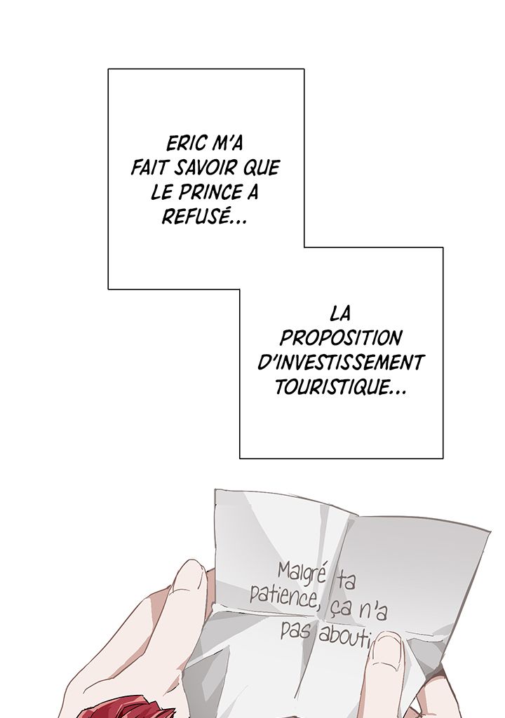 Trash of the Counts Family Chapitre 52 - Page 5