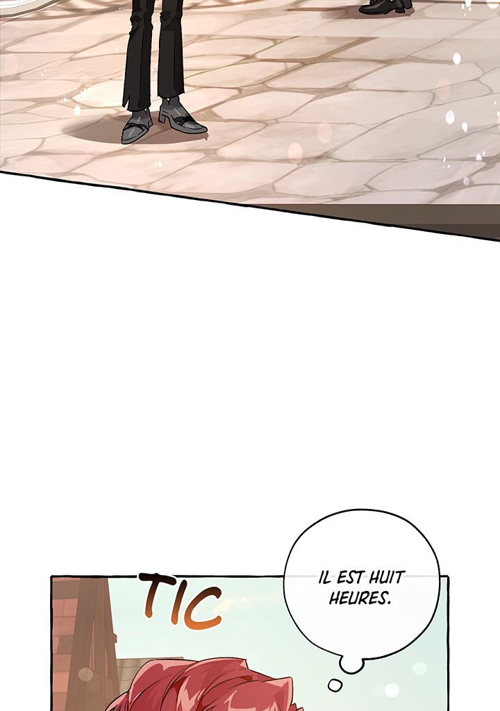 Trash of the Counts Family Chapitre 52 - Page 56