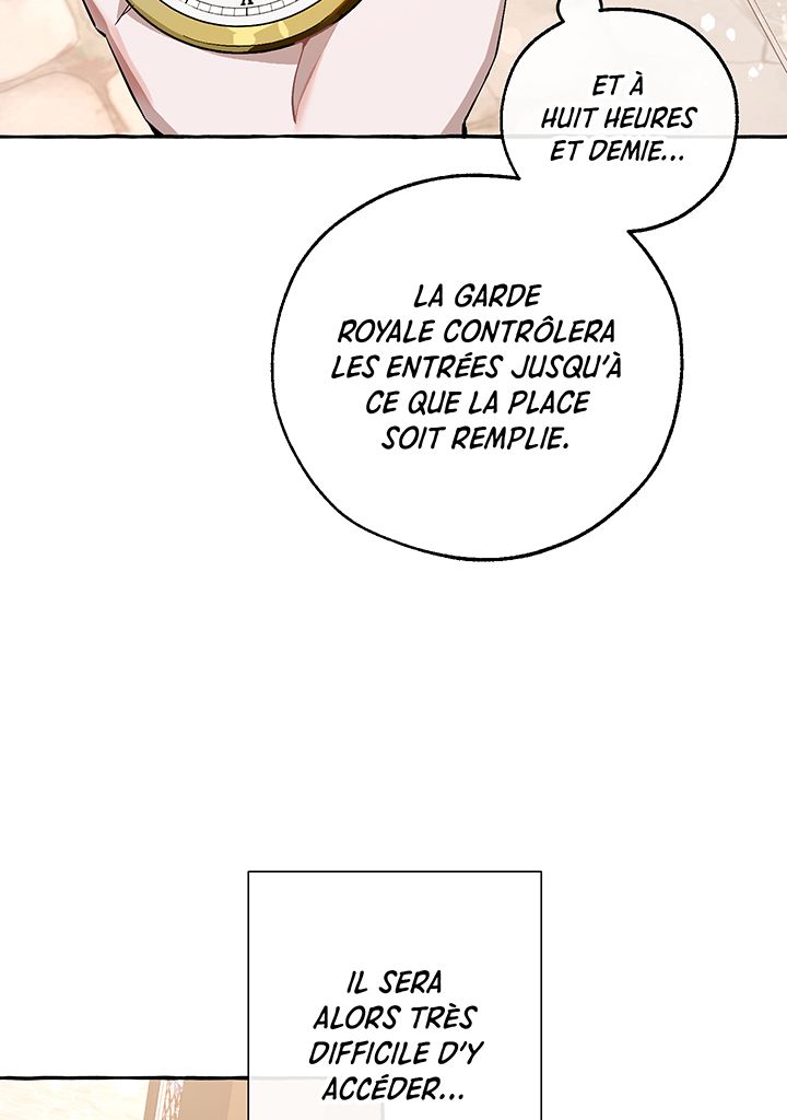 Trash of the Counts Family Chapitre 52 - Page 59