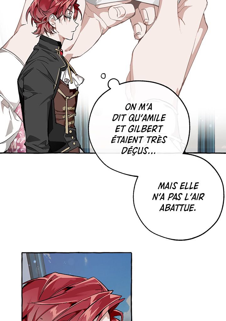 Trash of the Counts Family Chapitre 52 - Page 6