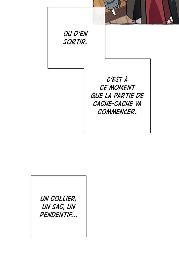 Trash of the Counts Family Chapitre 52 - Page 61
