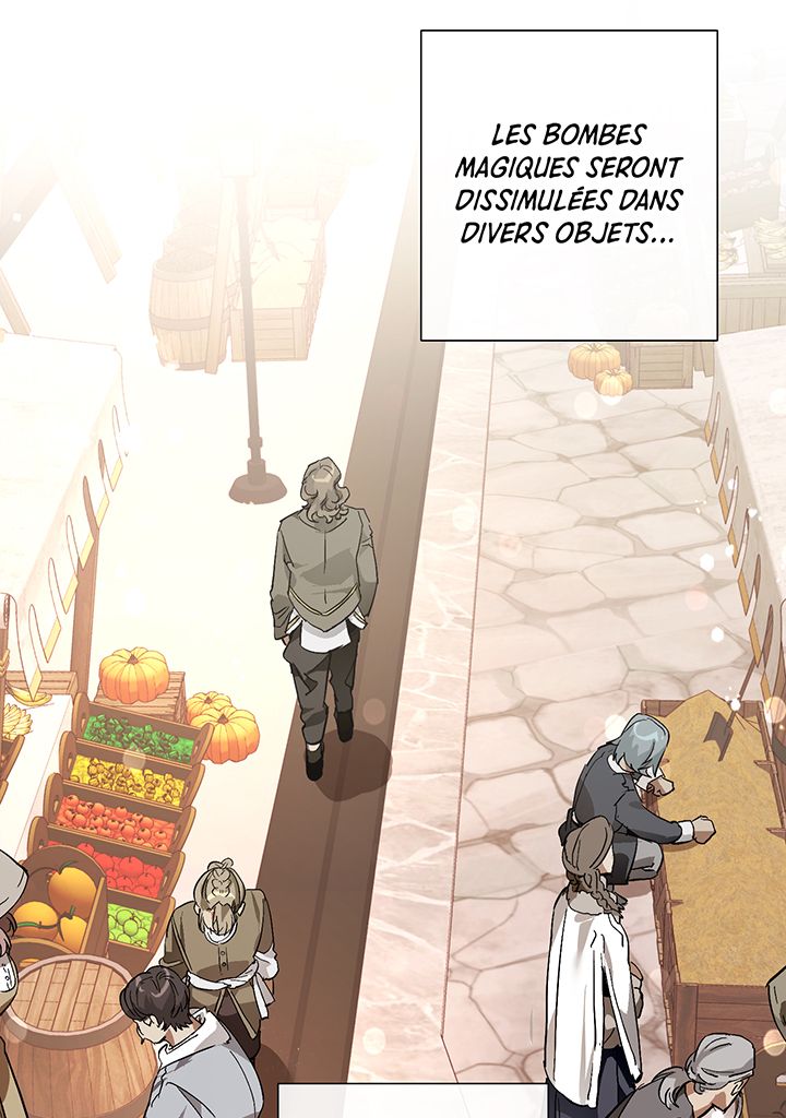Trash of the Counts Family Chapitre 52 - Page 62