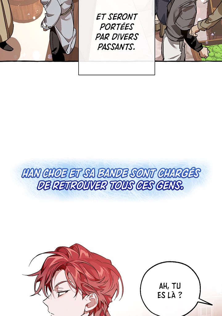 Trash of the Counts Family Chapitre 52 - Page 63