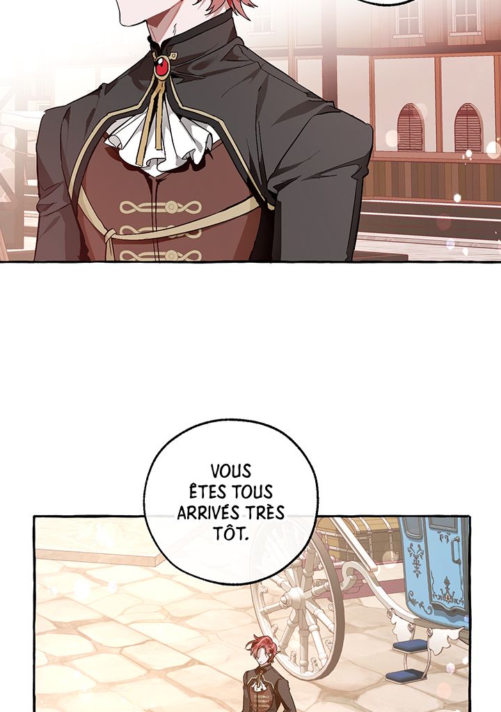 Trash of the Counts Family Chapitre 52 - Page 64