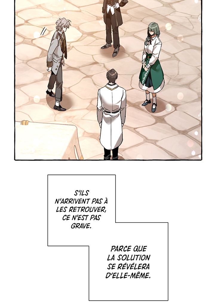 Trash of the Counts Family Chapitre 52 - Page 65