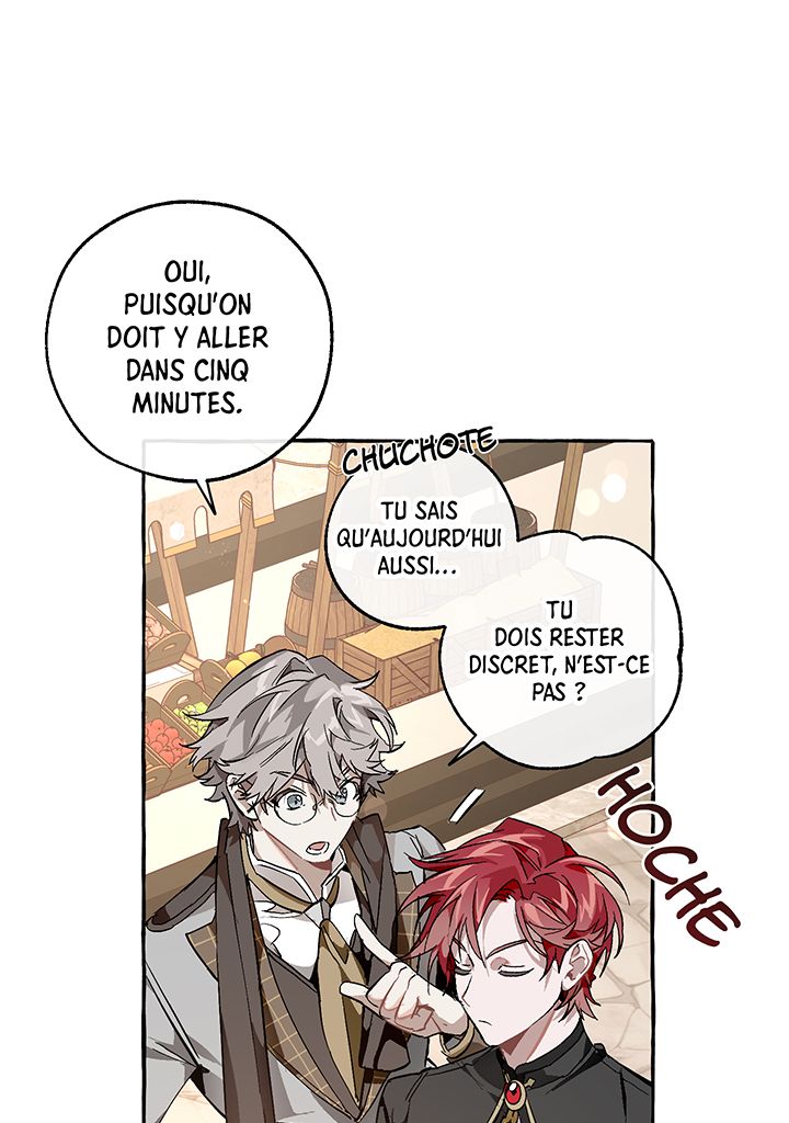 Trash of the Counts Family Chapitre 52 - Page 66