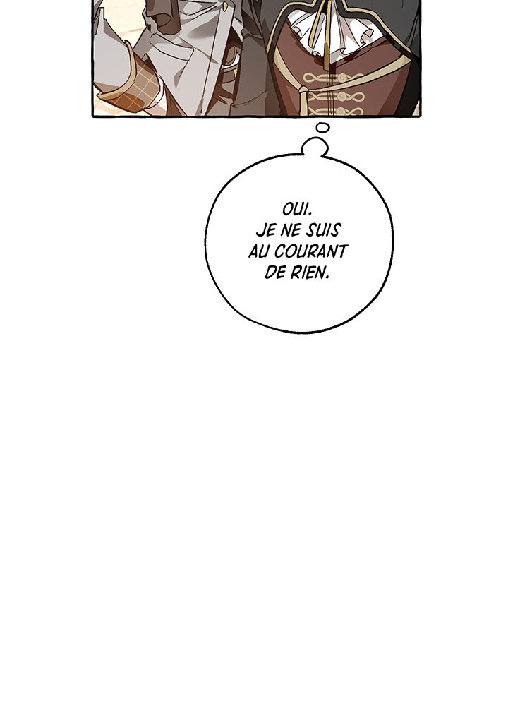 Trash of the Counts Family Chapitre 52 - Page 67