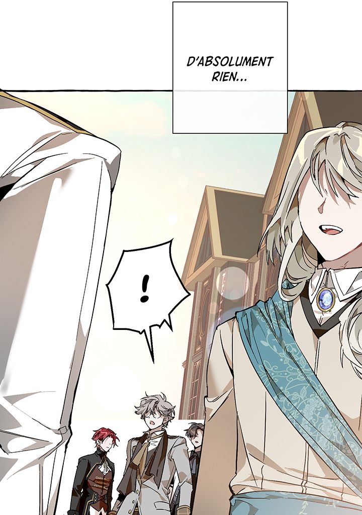 Trash of the Counts Family Chapitre 52 - Page 68