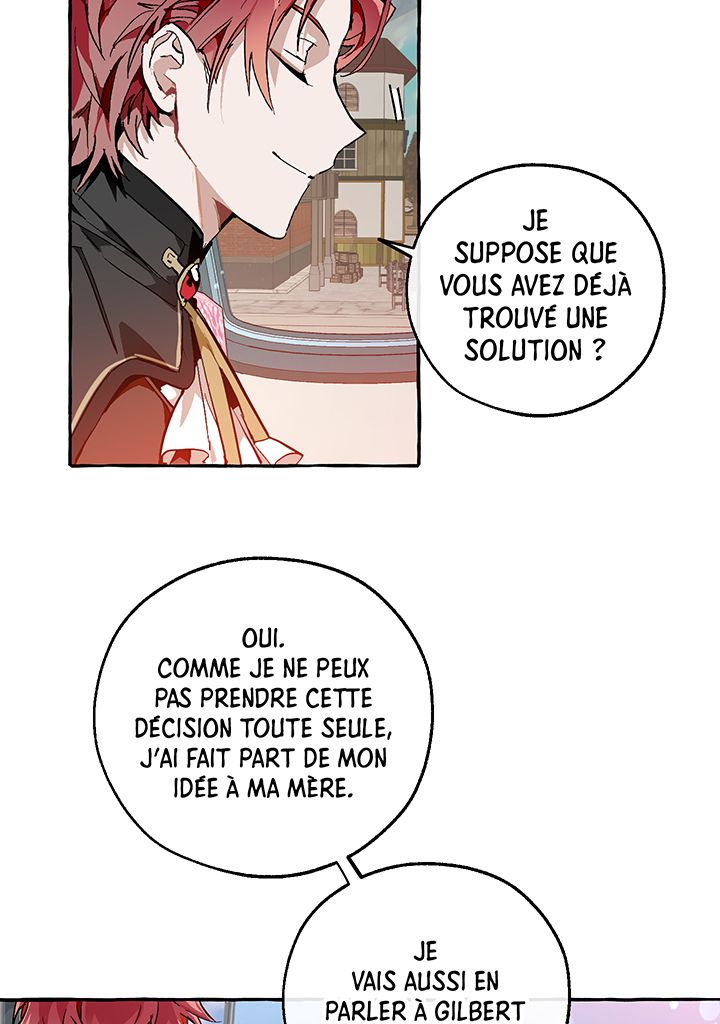 Trash of the Counts Family Chapitre 52 - Page 7