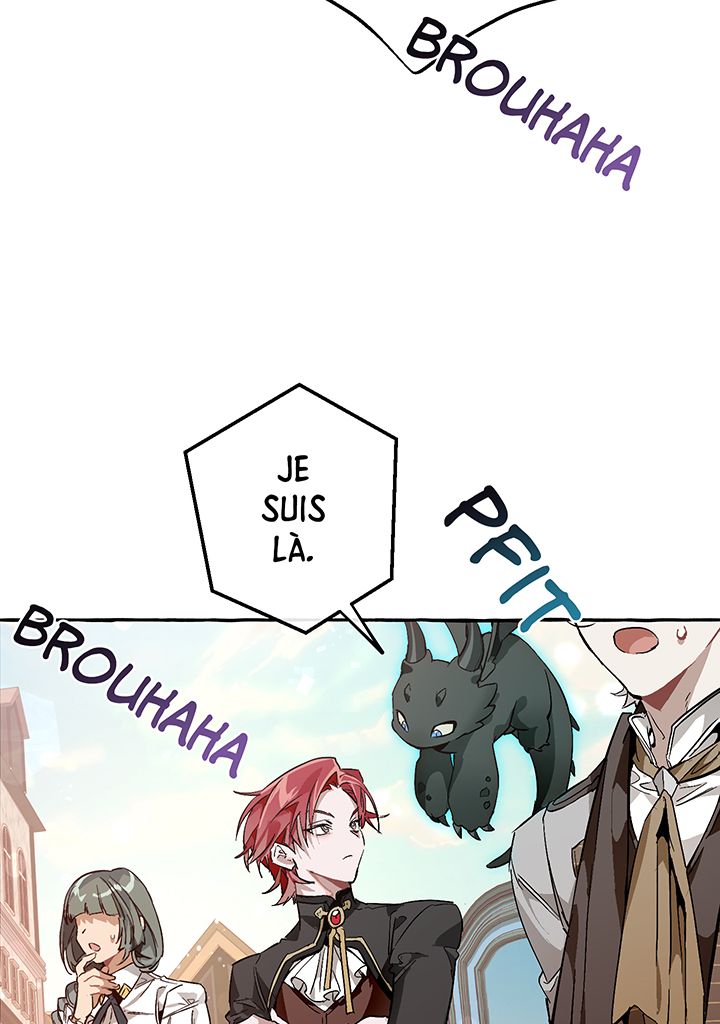 Trash of the Counts Family Chapitre 52 - Page 71
