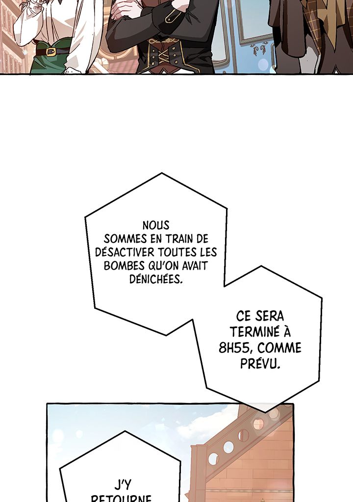 Trash of the Counts Family Chapitre 52 - Page 72