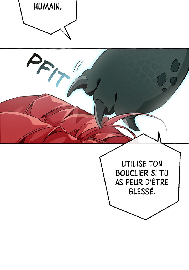 Trash of the Counts Family Chapitre 52 - Page 74