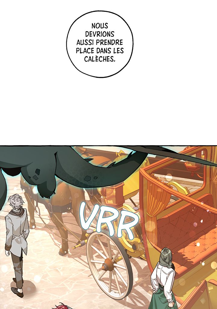 Trash of the Counts Family Chapitre 52 - Page 75