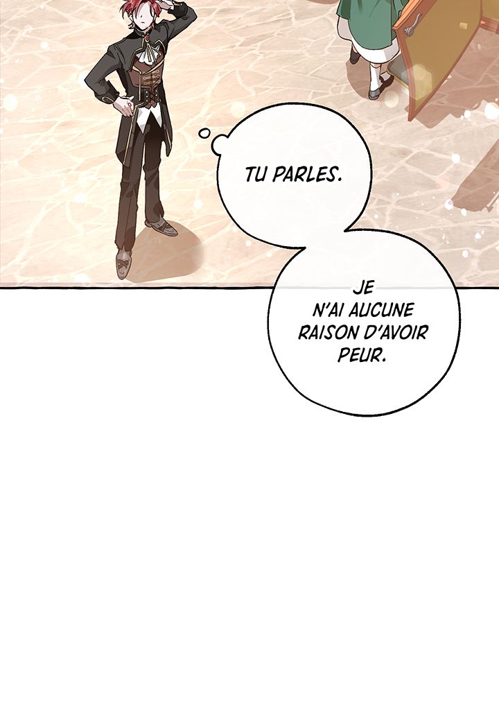 Trash of the Counts Family Chapitre 52 - Page 76