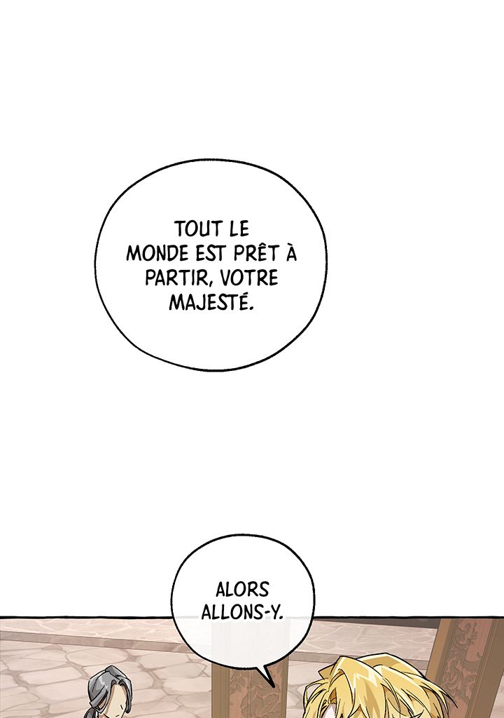 Trash of the Counts Family Chapitre 52 - Page 77