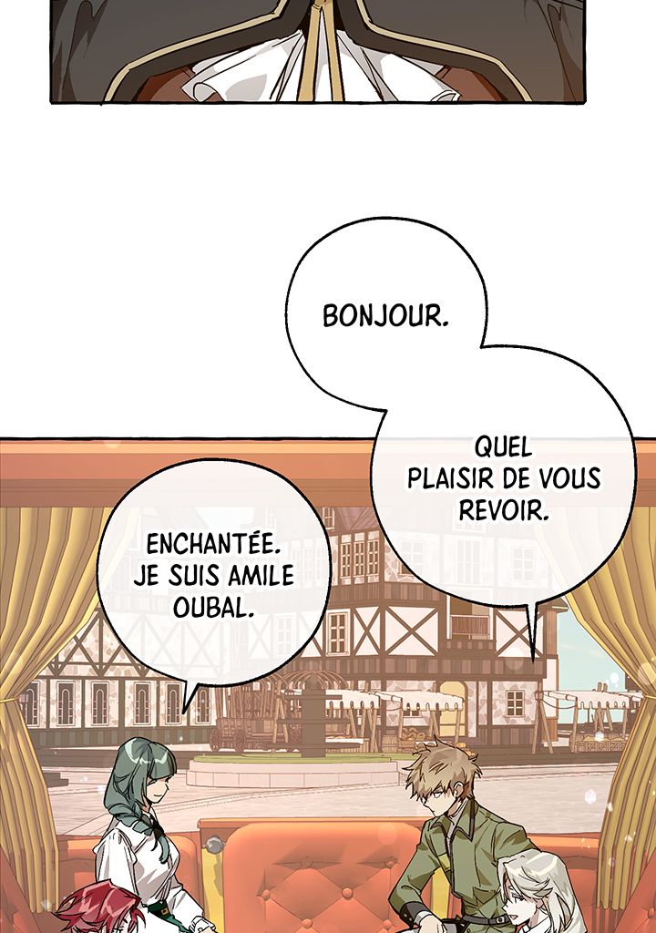 Trash of the Counts Family Chapitre 52 - Page 80