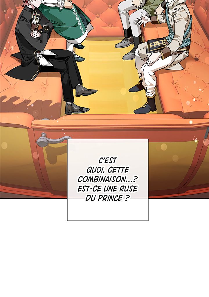 Trash of the Counts Family Chapitre 52 - Page 81