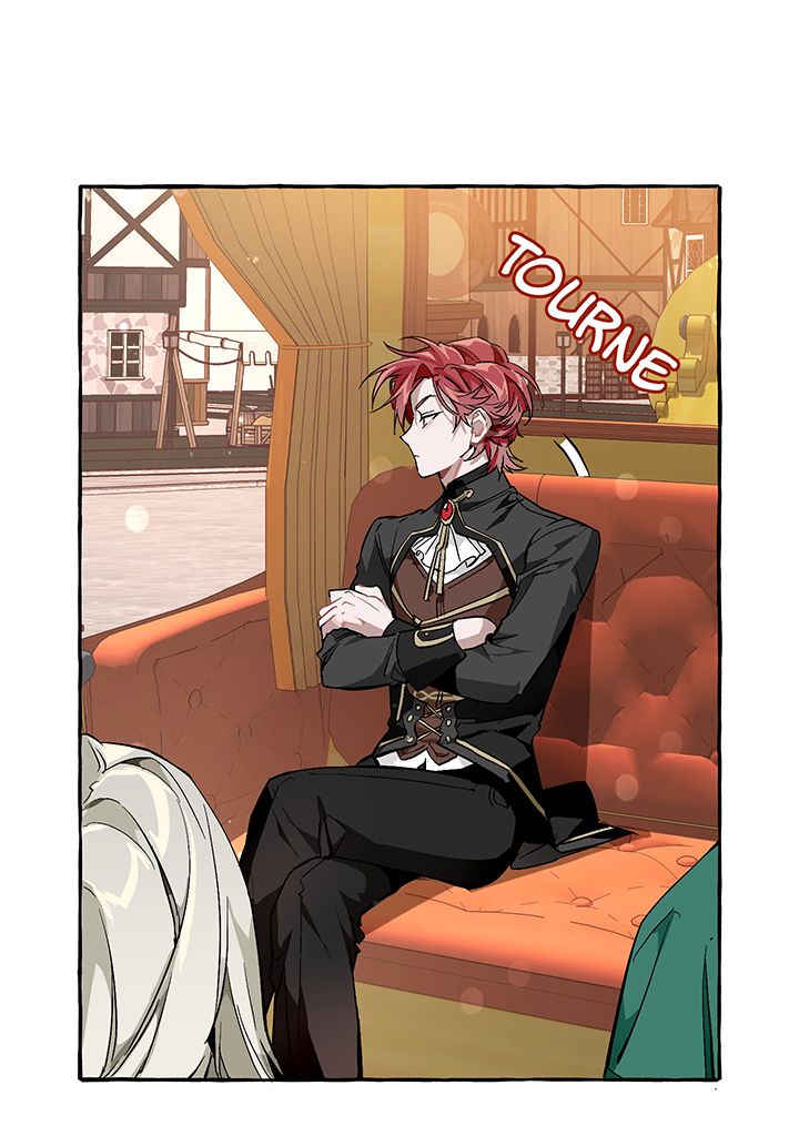 Trash of the Counts Family Chapitre 52 - Page 83