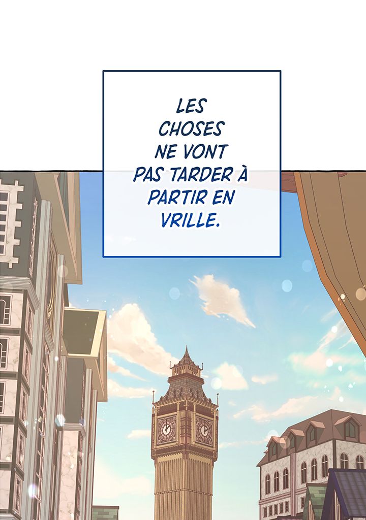 Trash of the Counts Family Chapitre 52 - Page 84