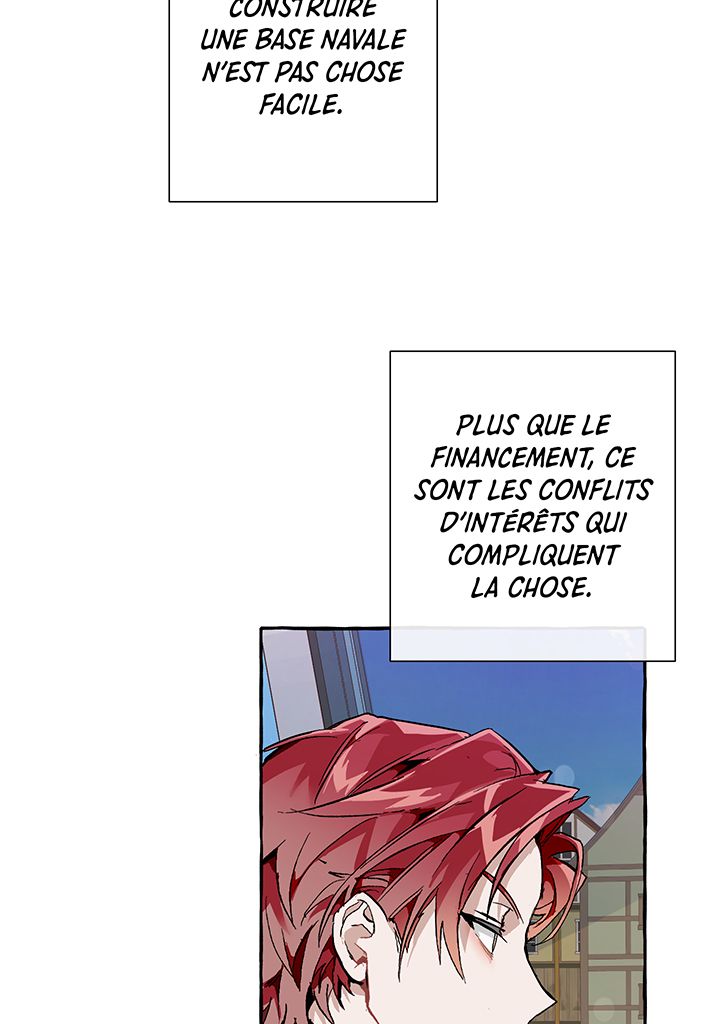 Trash of the Counts Family Chapitre 52 - Page 9