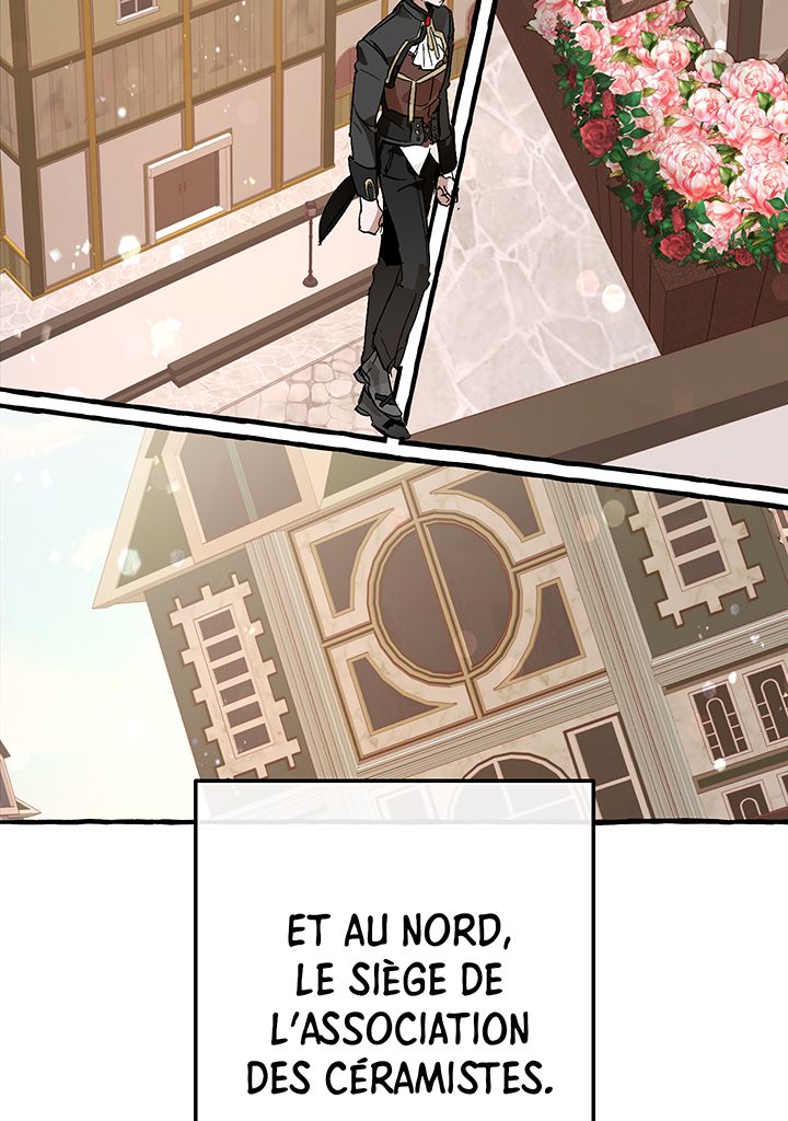 Trash of the Counts Family Chapitre 53 - Page 100