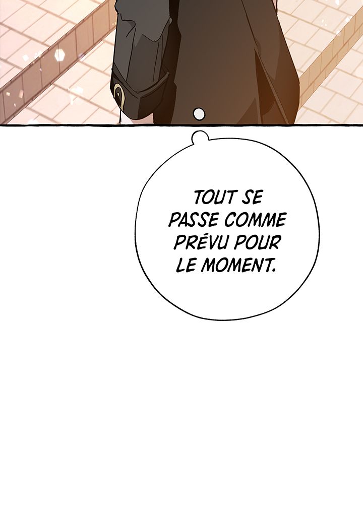 Trash of the Counts Family Chapitre 53 - Page 105