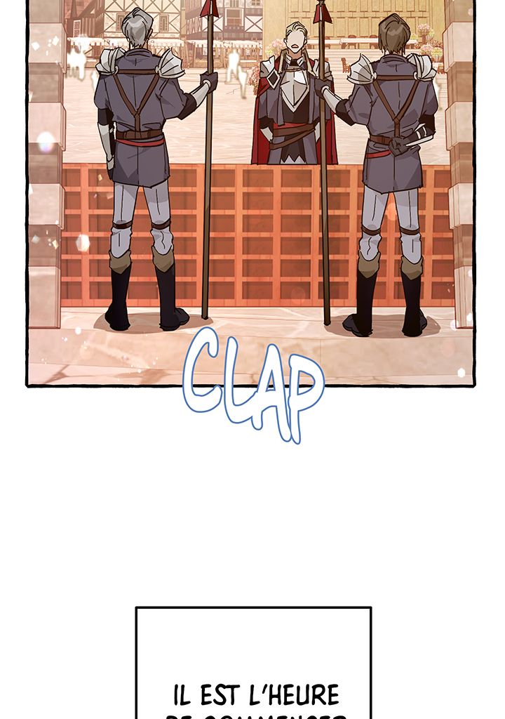 Trash of the Counts Family Chapitre 53 - Page 107