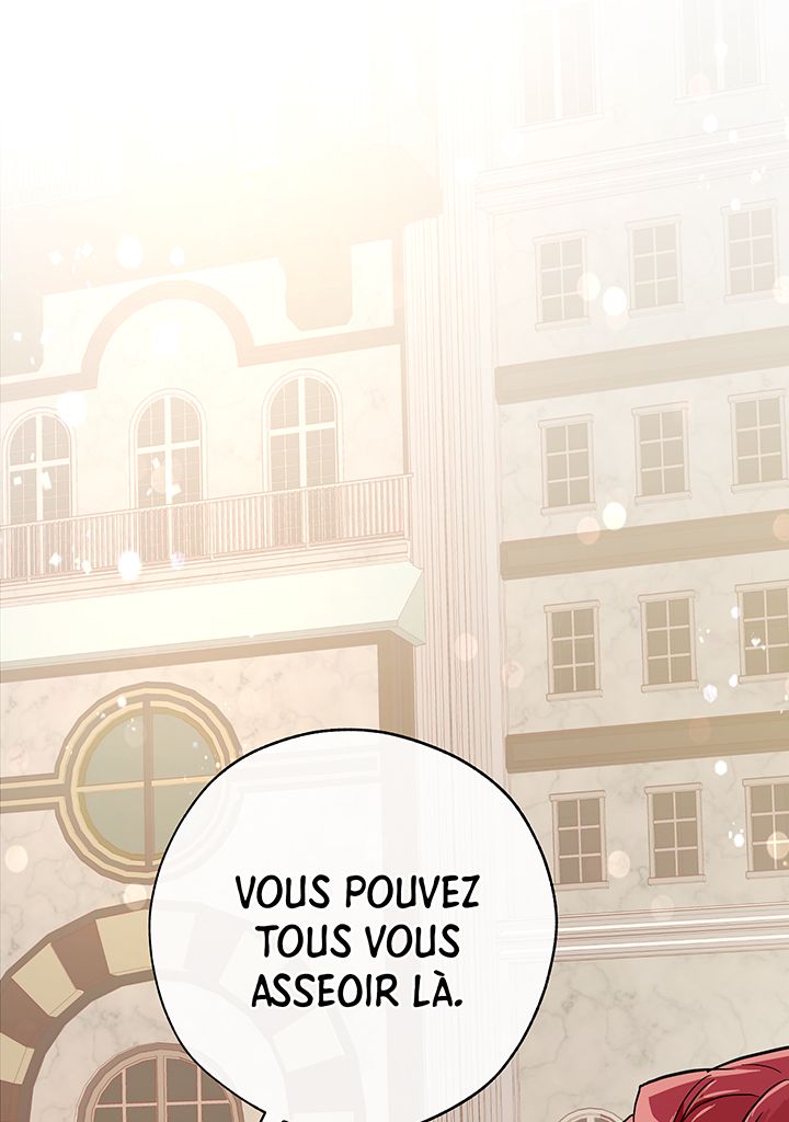 Trash of the Counts Family Chapitre 53 - Page 112