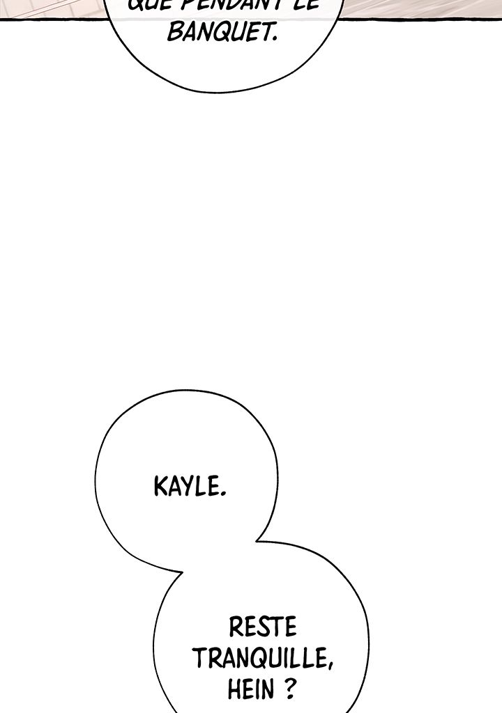 Trash of the Counts Family Chapitre 53 - Page 117