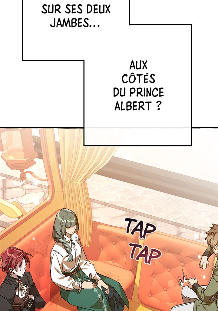 Trash of the Counts Family Chapitre 53 - Page 16