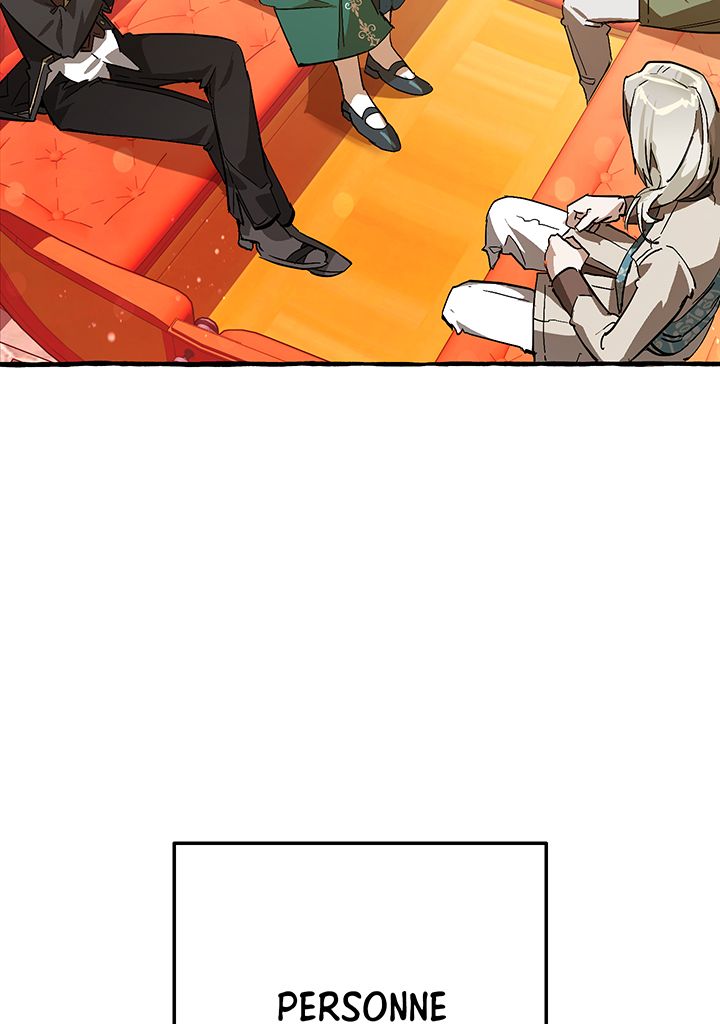 Trash of the Counts Family Chapitre 53 - Page 17