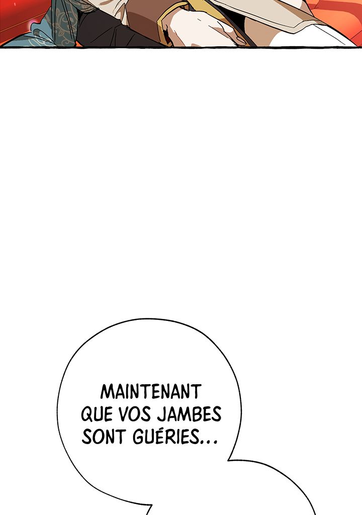 Trash of the Counts Family Chapitre 53 - Page 26