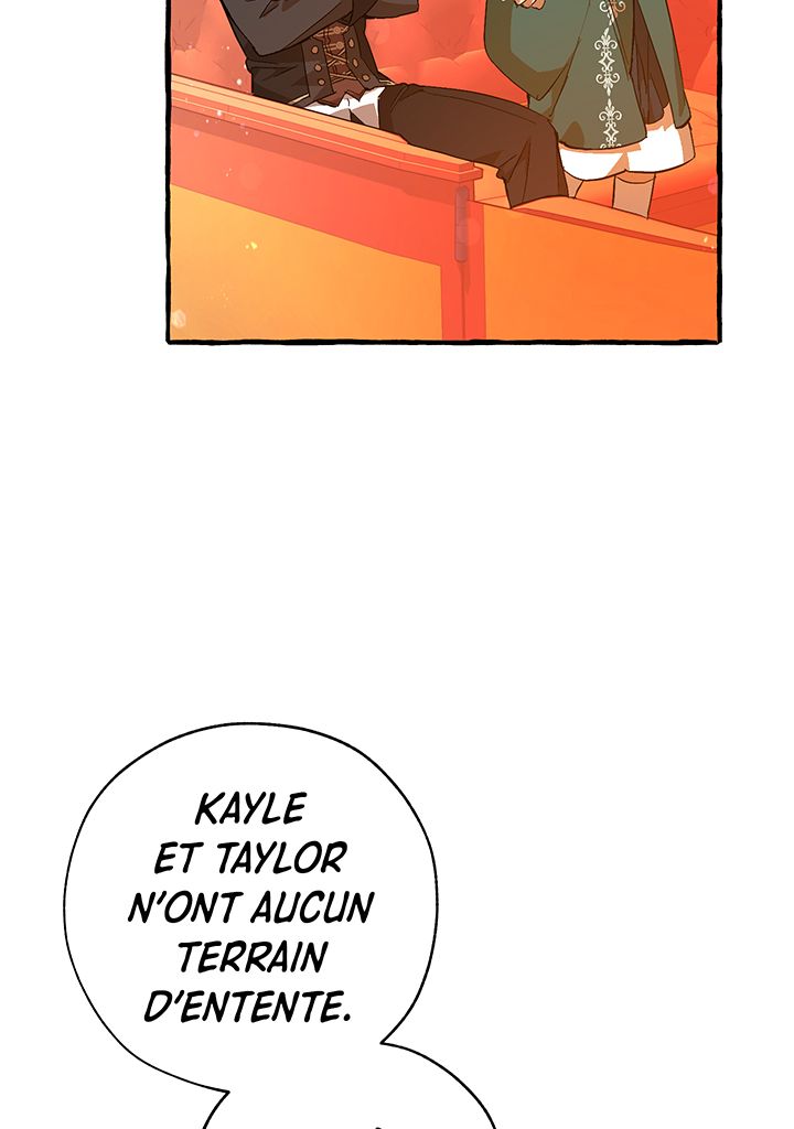 Trash of the Counts Family Chapitre 53 - Page 43