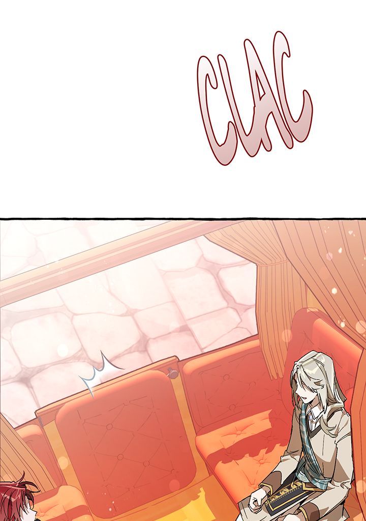Trash of the Counts Family Chapitre 53 - Page 46