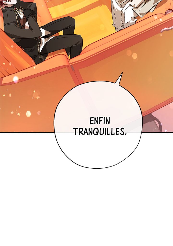 Trash of the Counts Family Chapitre 53 - Page 47