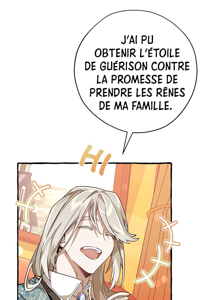 Trash of the Counts Family Chapitre 53 - Page 48
