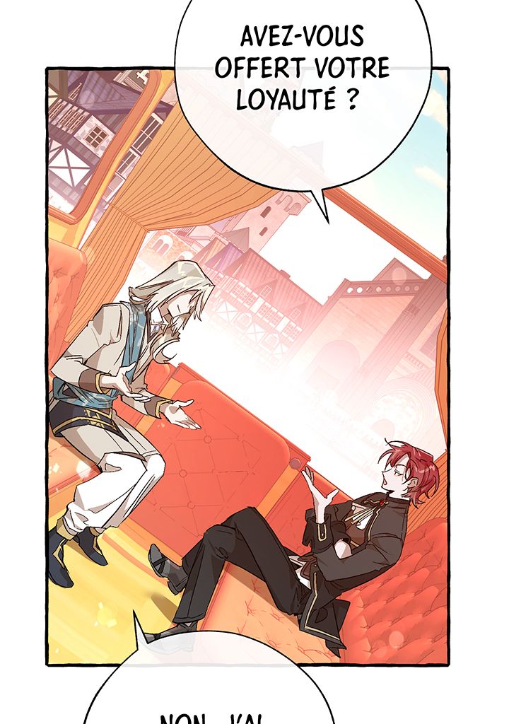 Trash of the Counts Family Chapitre 53 - Page 50