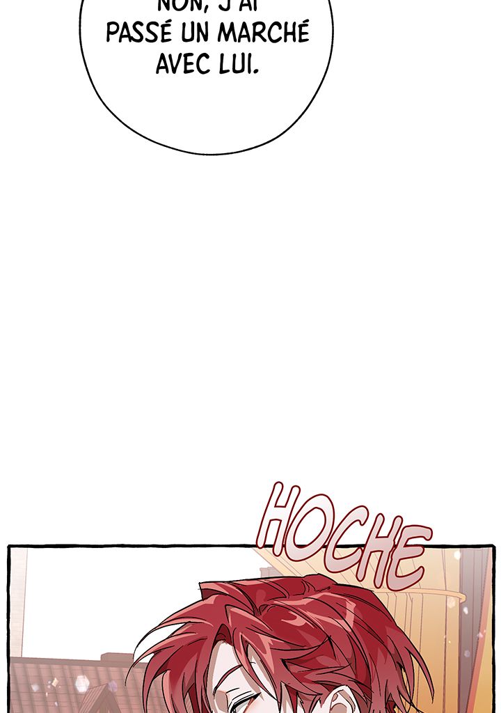 Trash of the Counts Family Chapitre 53 - Page 51