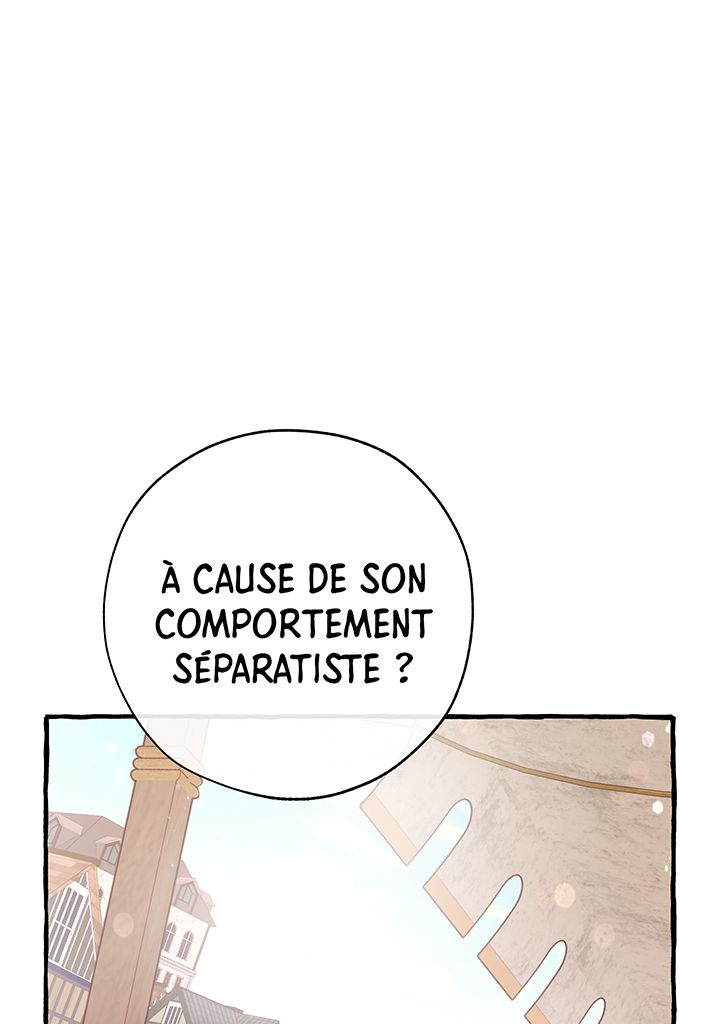 Trash of the Counts Family Chapitre 53 - Page 59
