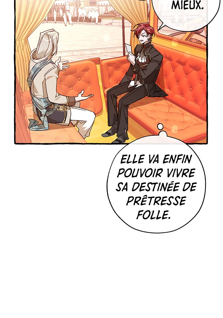 Trash of the Counts Family Chapitre 53 - Page 62