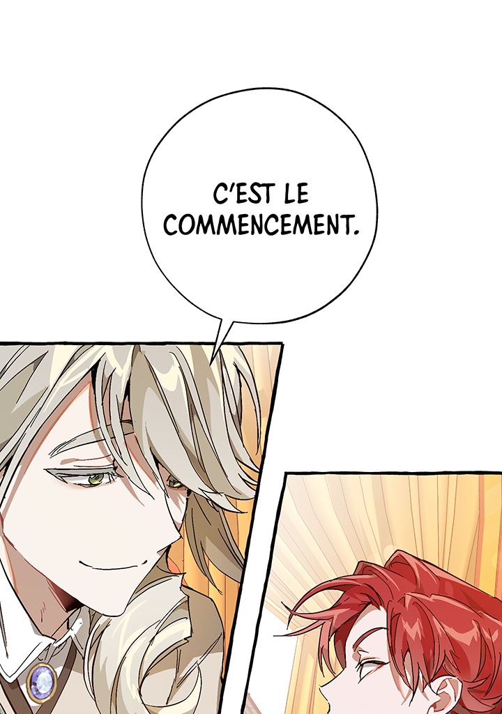 Trash of the Counts Family Chapitre 53 - Page 63