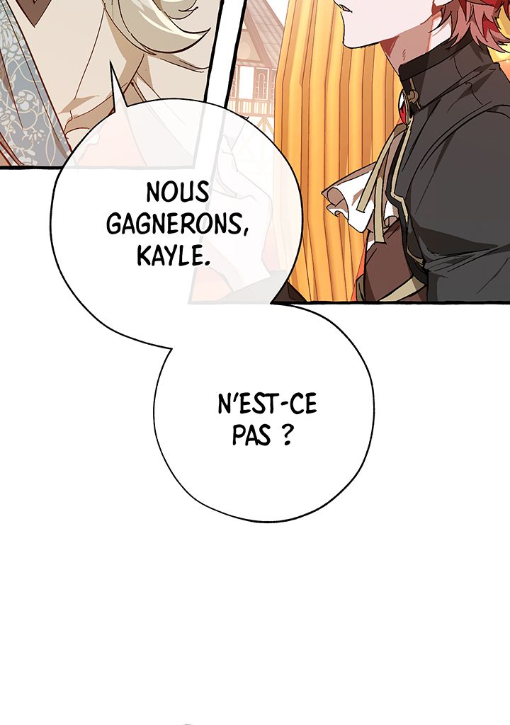 Trash of the Counts Family Chapitre 53 - Page 64