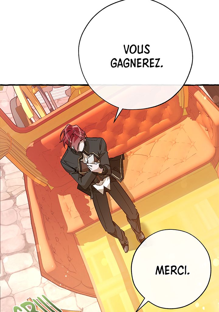 Trash of the Counts Family Chapitre 53 - Page 67