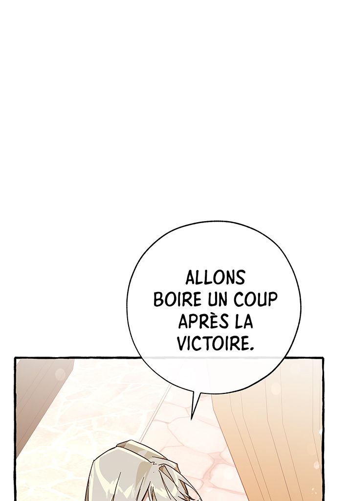 Trash of the Counts Family Chapitre 53 - Page 69