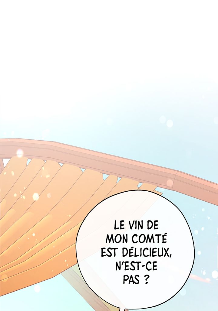 Trash of the Counts Family Chapitre 53 - Page 71