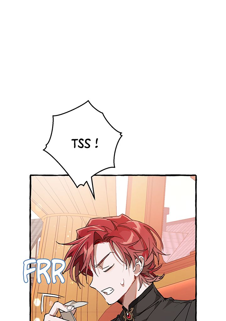 Trash of the Counts Family Chapitre 53 - Page 78