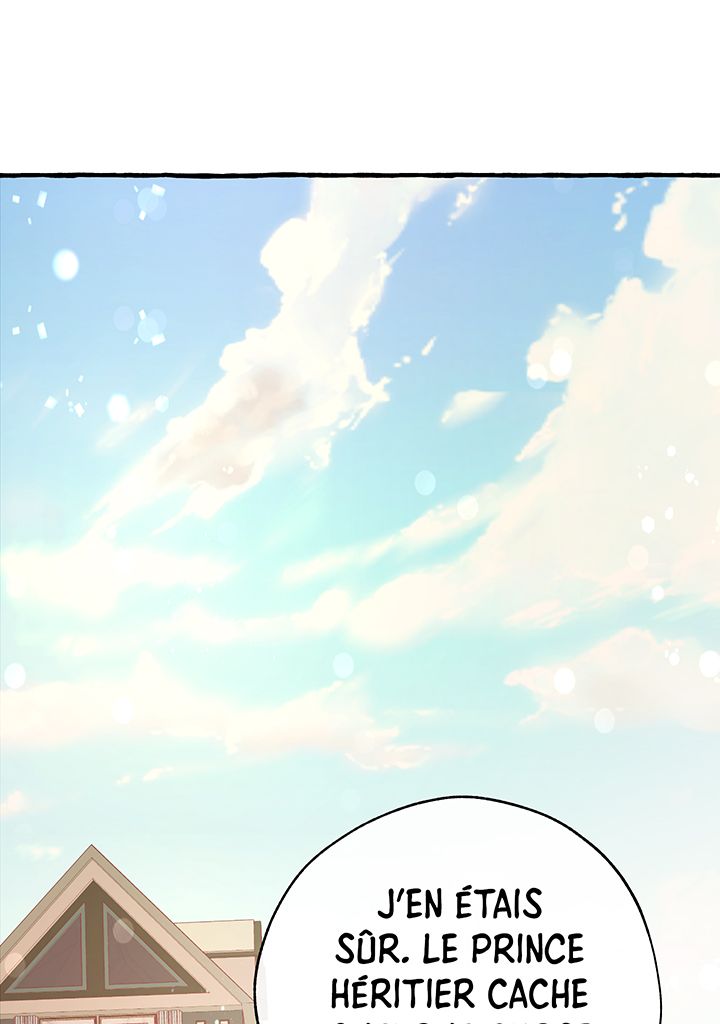 Trash of the Counts Family Chapitre 53 - Page 81