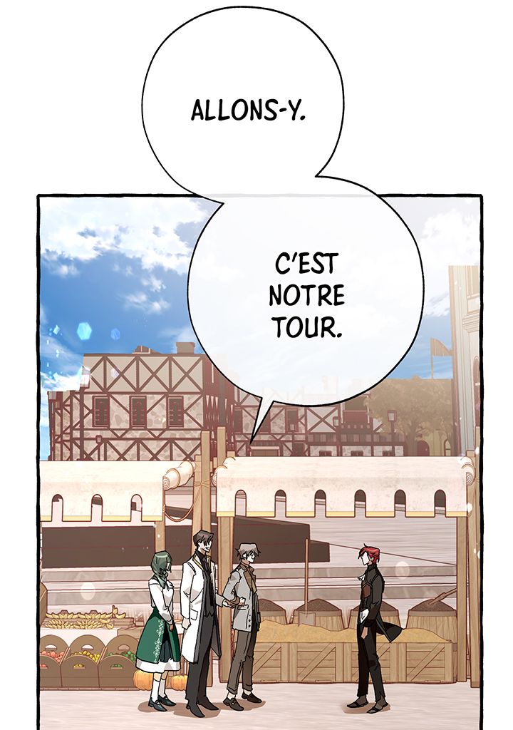 Trash of the Counts Family Chapitre 53 - Page 85