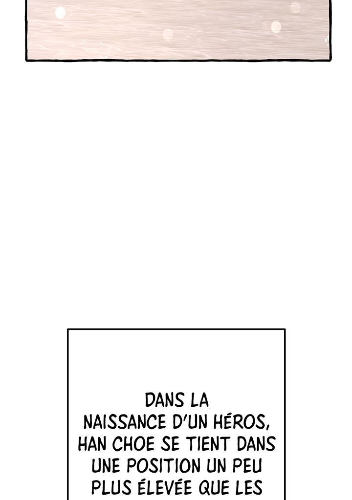 Trash of the Counts Family Chapitre 53 - Page 86